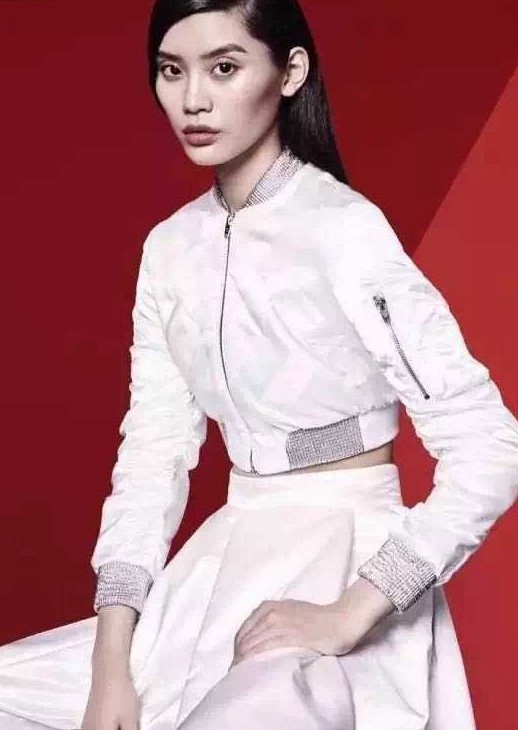 维密超模名单 维密天使中国模特有谁?