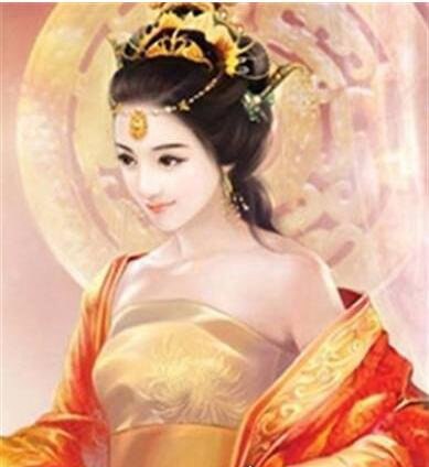 历史上中国最美公主盘点唐朝4位公主上榜安乐公主最美