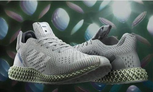 adidas最贵的鞋子排名futurecraft4d系列被称为天价球鞋制造机